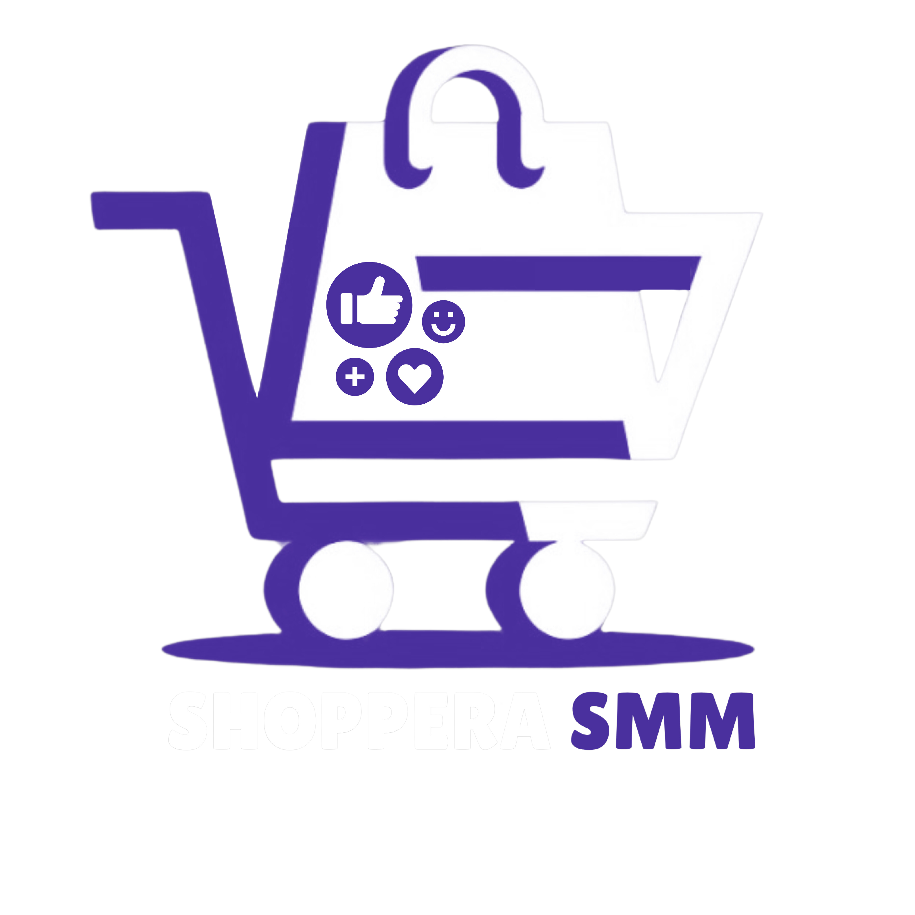 SHOPPERA-SMM | Main Provider